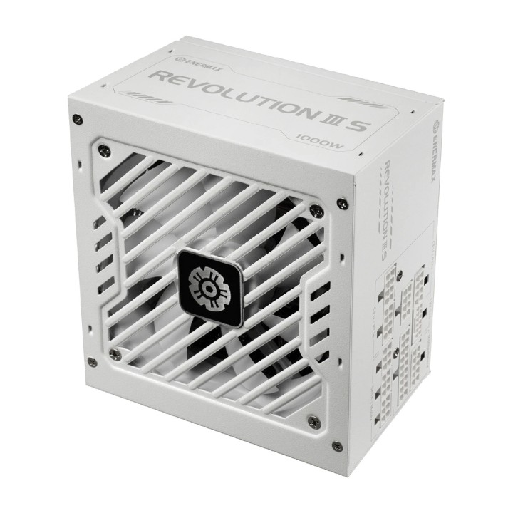 ENERMAX Voedingssource voor PC REVOLUTION III S 1000W-ATX