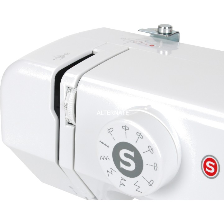 SINGER Macchina da cucire meccanica M1005 100188023
