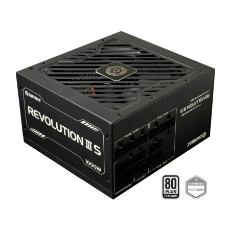τροφοδοτικό για pc revolution iii s 1000w-atx 3.1