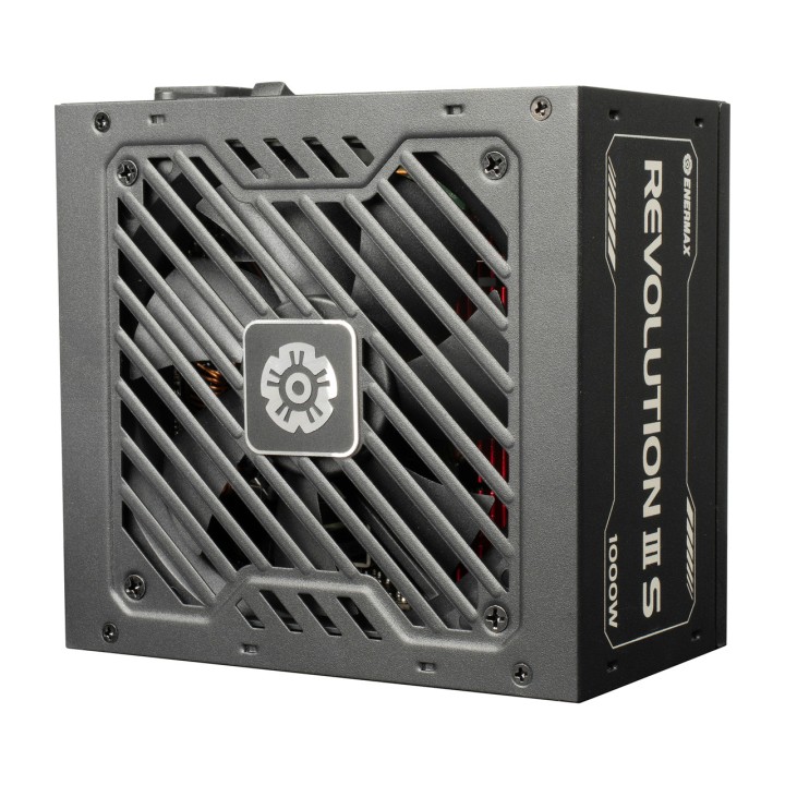ENERMAX PC-Netzteil REVOLUTION III S 1000W-ATX 3.1