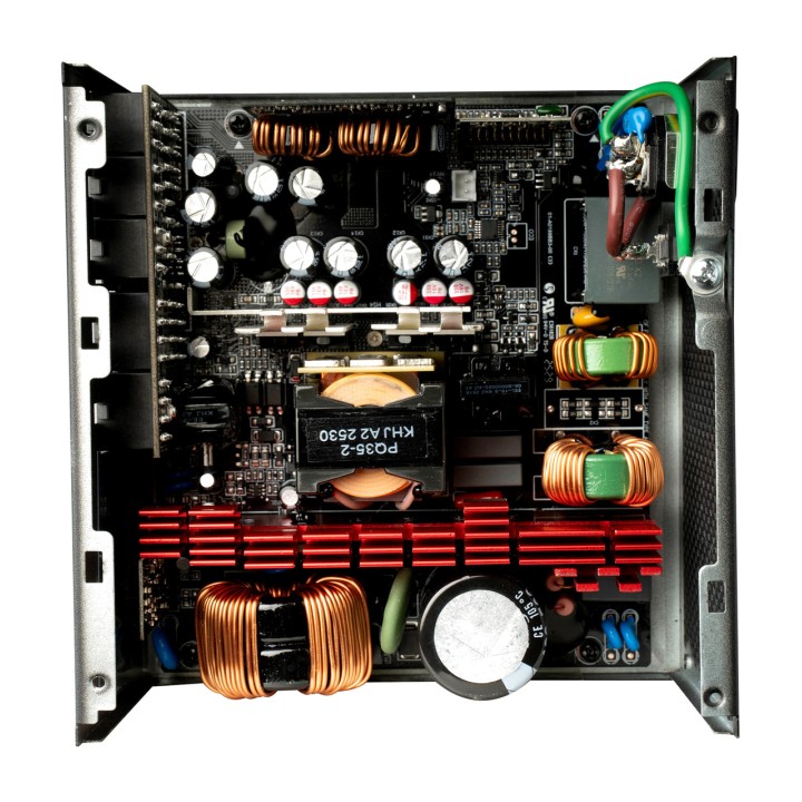 ENERMAX Voedingssource voor PC REVOLUTION III S 1000W-ATX