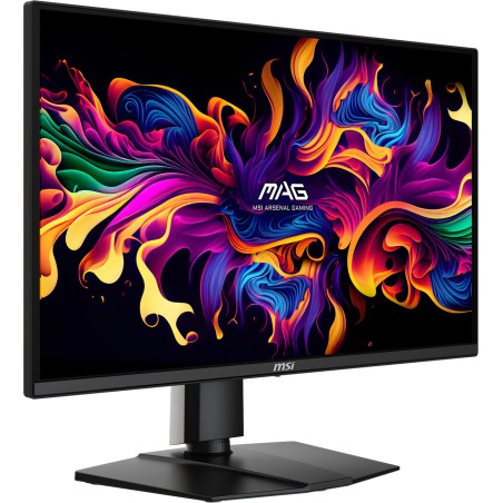 monitor gaming mag 272qpde-qd-oled x24 26,5" wqhd 240hz