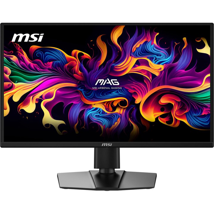 MSI Herný monitor MAG 272QPDE-QD-OLED X24 26,5" WQHD 240HZ
