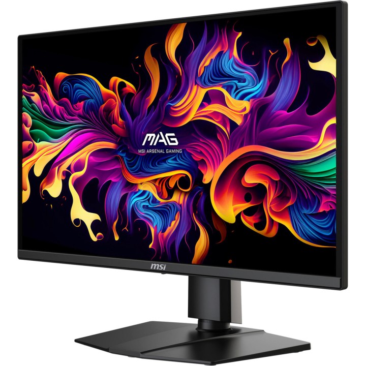 MSI Gaming-Monitor MAG 272QPDE-QD-OLED X24 26,5" WQHD 240HZ