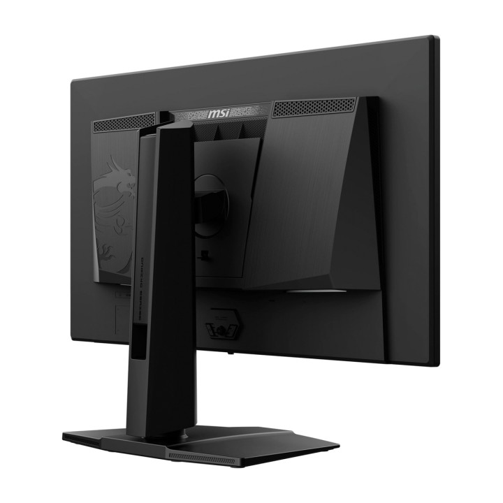 MSI Monitor gamingowy MAG 272QPDE-QD-OLED X24 26,5" WQHD