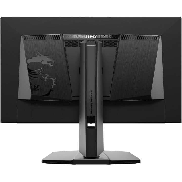 MSI Monitor per a gaming MAG 272QPDE-QD-OLED X24 26,5" WQHD