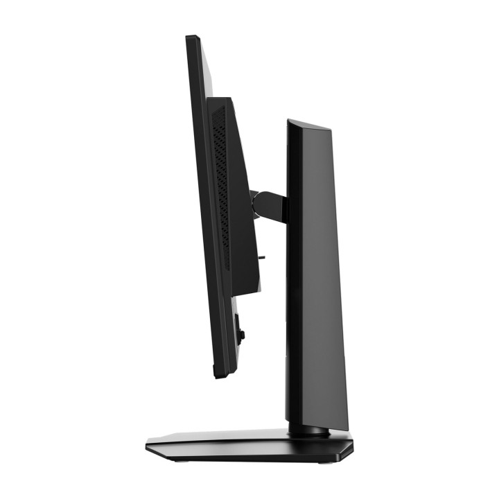 MSI Pelimonitori MAG 272QPDE-QD-OLED X24 26,5" WQHD 240HZ