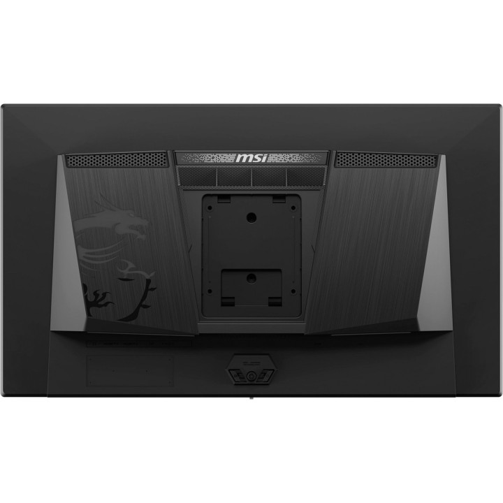MSI Gaming-skærm MAG 272QPDE-QD-OLED X24 26,5" WQHD 240HZ