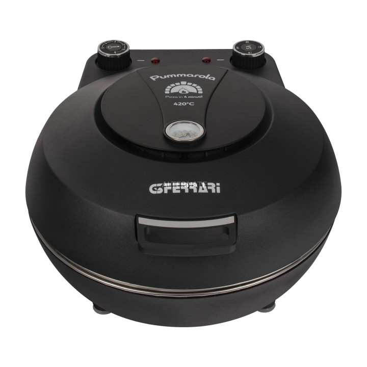 G3 FERRARI Električna peč za pico PUMMAROLA-1200W 100161718