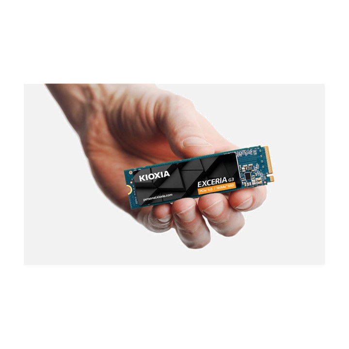 KIOXIA M.2-NVMe-SSD EXCERIA-G3 2TB-PCIE 5.0 100177562