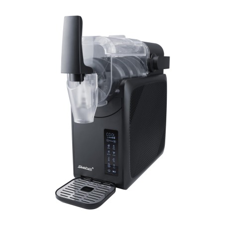 máquina de granizados y batidos slush-maker fdm 2 2l