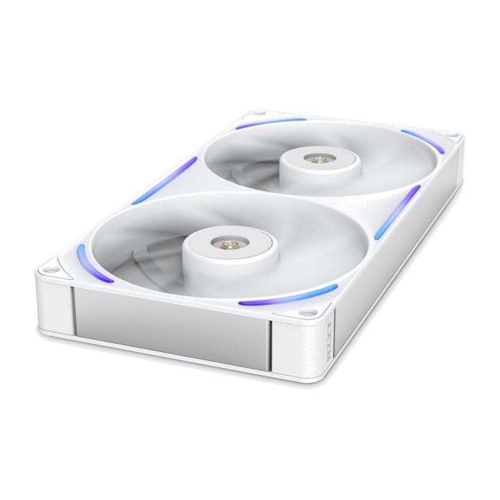 NZXT Kit de ventoinhas para caixa de PC F280X 2X140MM