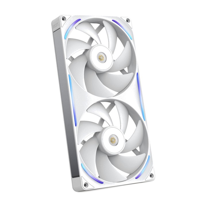 NZXT Kit de ventilatoare pentru carcasa PC-ului F280X