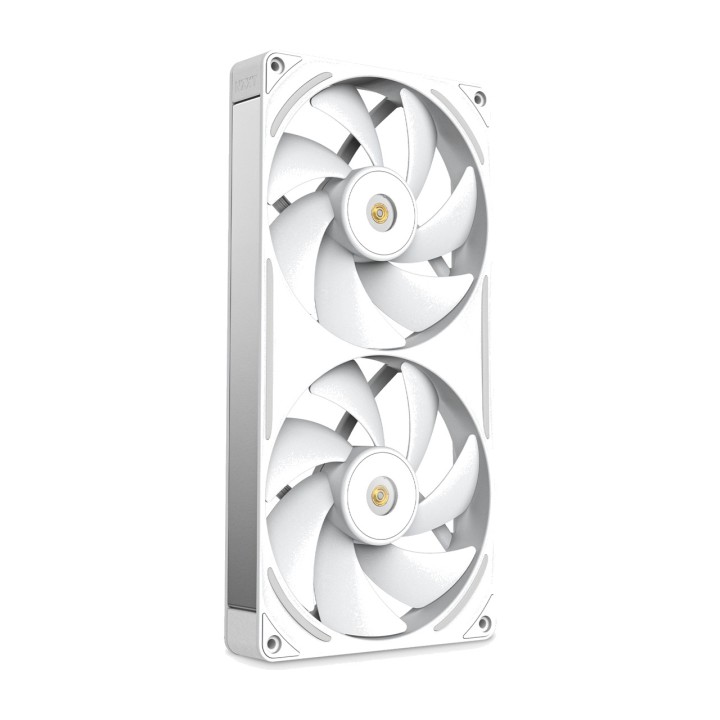 NZXT Ventilatorkit voor pc-behuizing F280X 2X140MM