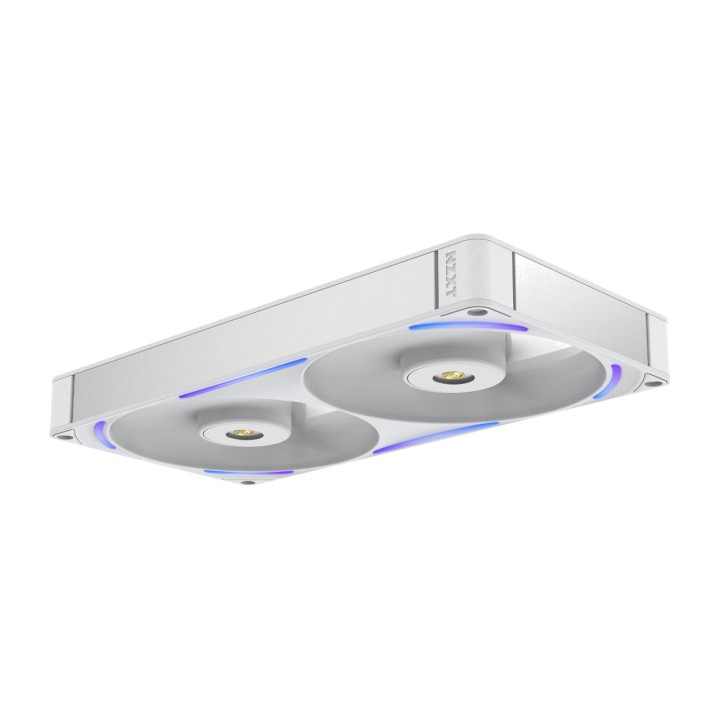 NZXT Komplet ventilatorjev za ohišje računalnika F280X