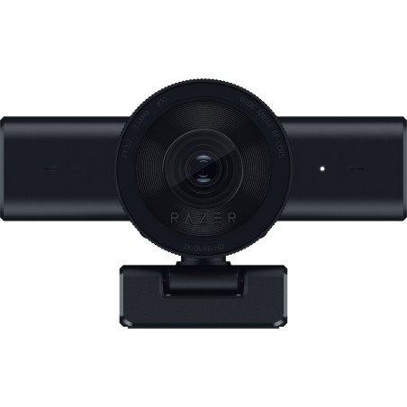 cámara web para streaming kiyo v2 x 1440p