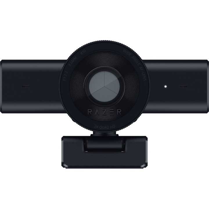 RAZER Webcam pour streaming KIYO V2 X 1440P 100162475