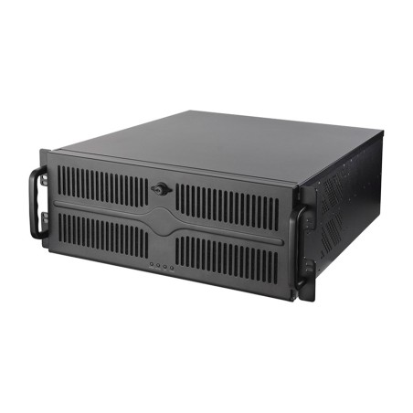 chasis de servidor para rack unc-409s-aio-op 4u e-atx