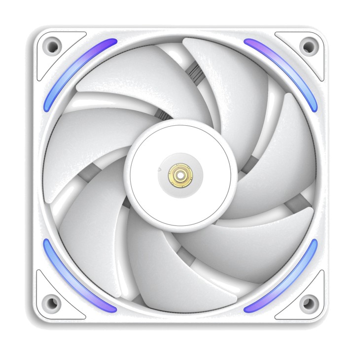 NZXT Ventilador per a la caixa del PC F120X 120MM