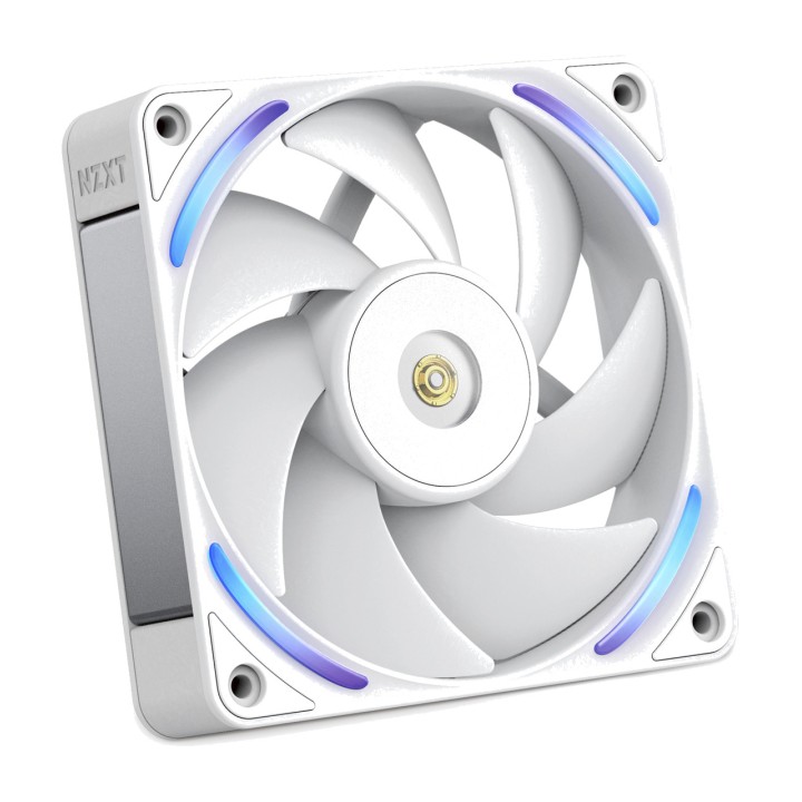NZXT Ventilator za ohišje računalnika F120X 120MM