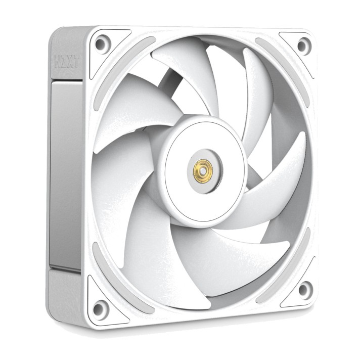 NZXT PC-Gehäuselüfter F120X 120MM 100155511VAR
