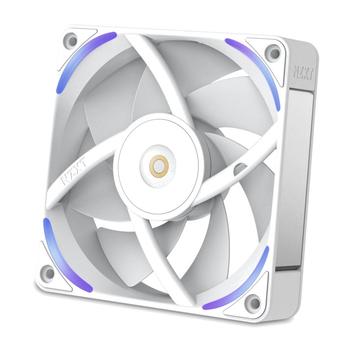 NZXT Ventilátor do PC skrinky F120X 120MM 100155511VAR