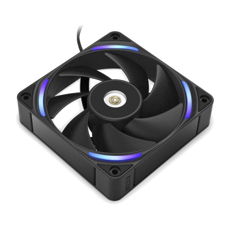 ventilador para caja de pc f120x 120mm