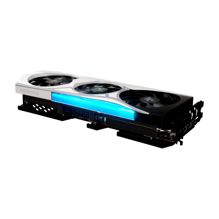POWERCOLOR Grafische kaart RADEON-RX 9070 XT-HELLHOUND OC