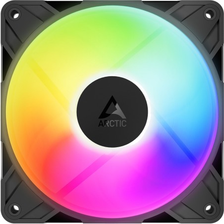 pc-gehäuselüfter p12 pro reverse a-rgb 120mm