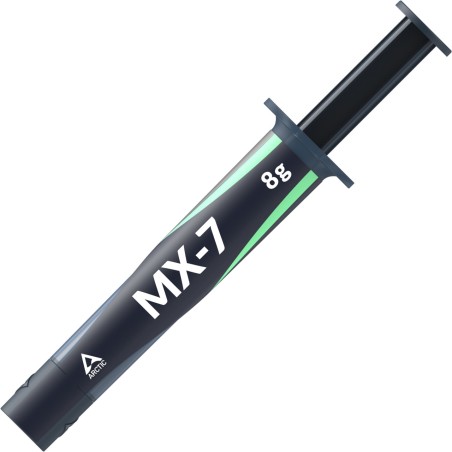 hővezető paszta processzorhoz mx-7 8g