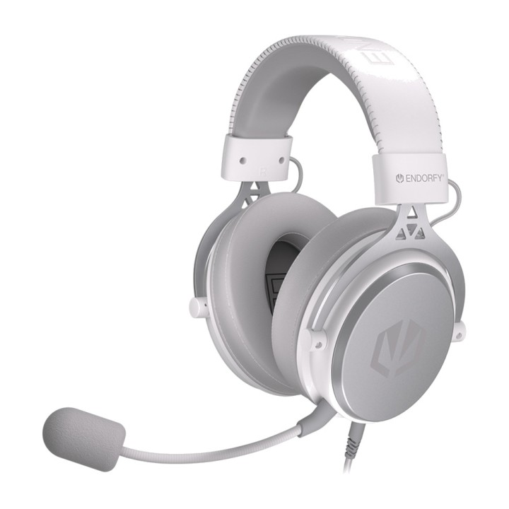 ENDORFY Gaming-hovedtelefoner med kabel VIRO PLUS-USB