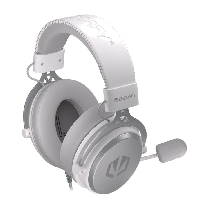 ENDORFY Căști gaming cu cablu VIRO PLUS-USB 100162166VAR