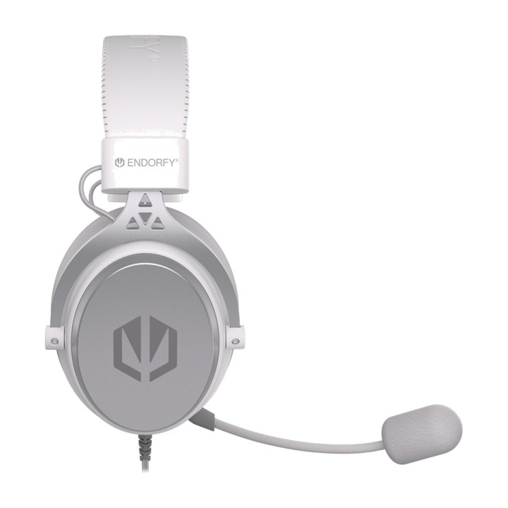 ENDORFY Kabelgebundenes Gaming-Headset VIRO PLUS-USB