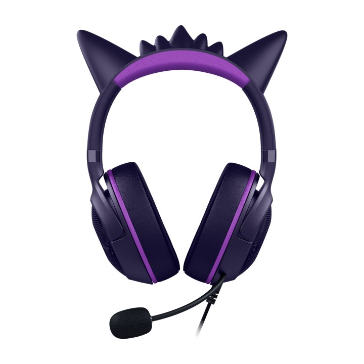 RAZER Herné slúchadlá s káblom KRAKEN KITTY V2