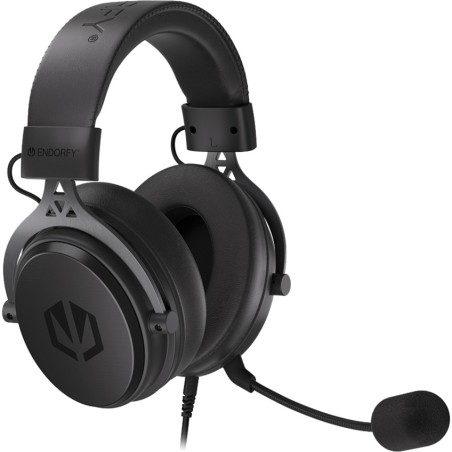 auriculares gaming con cable viro plus-usb