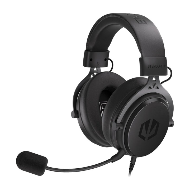 ENDORFY Auriculares gaming con cable VIRO PLUS-USB 100162166VAR