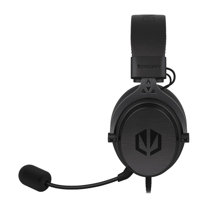 ENDORFY Auriculares gaming con cable VIRO PLUS-USB 100162166VAR