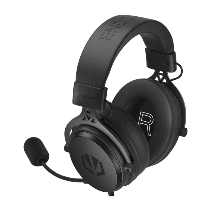 ENDORFY Auriculares gaming con cable VIRO PLUS-USB 100162166VAR