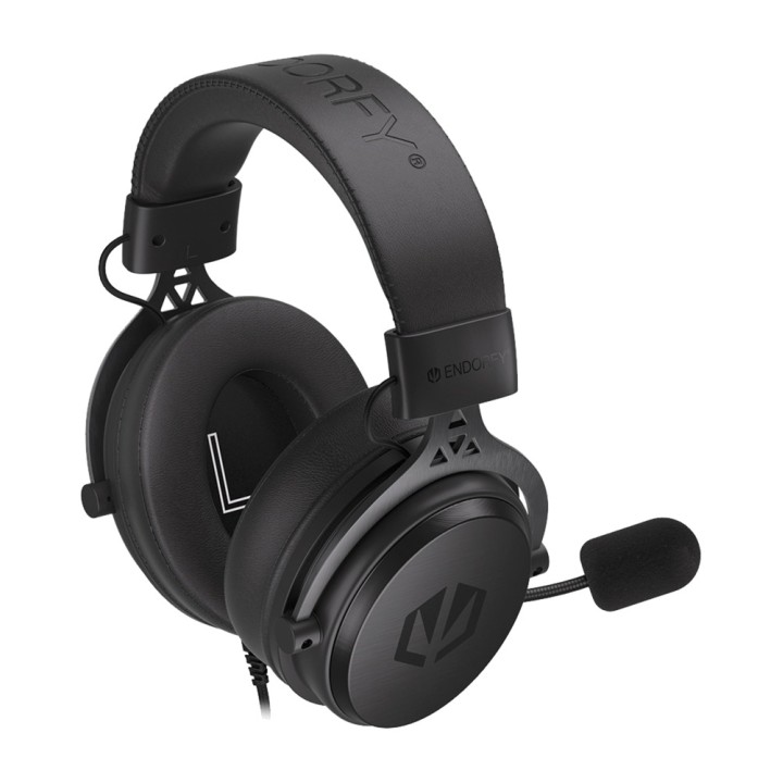 ENDORFY Auriculares gaming con cable VIRO PLUS-USB 100162166VAR