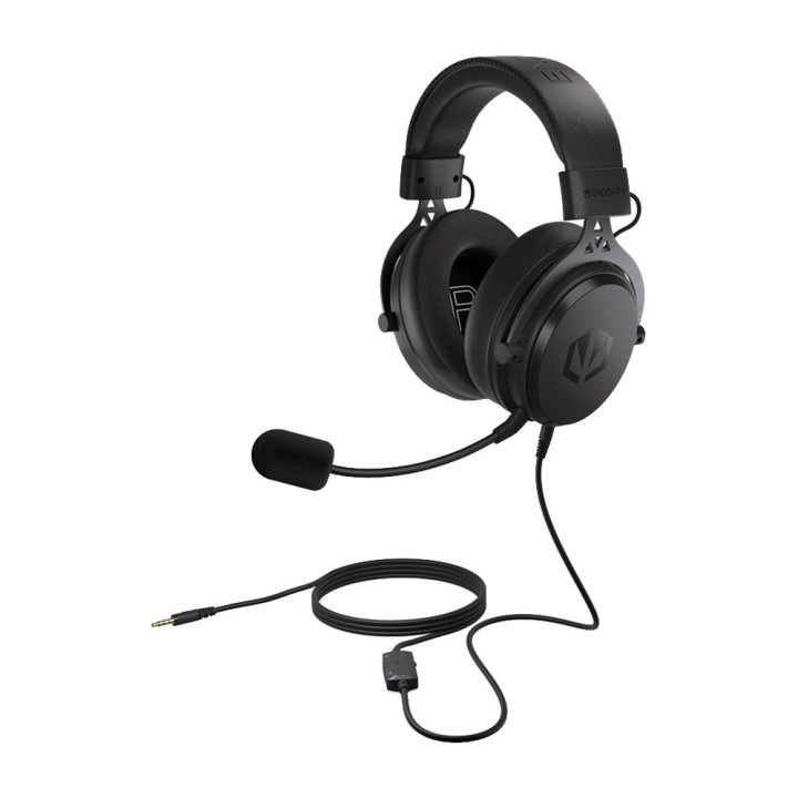 ENDORFY Auriculares gaming con cable VIRO PLUS-USB 100162166VAR
