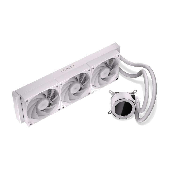 KRUX Refroidissement liquide AIO pour CPU