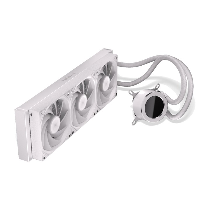 KRUX Refroidissement liquide AIO pour CPU