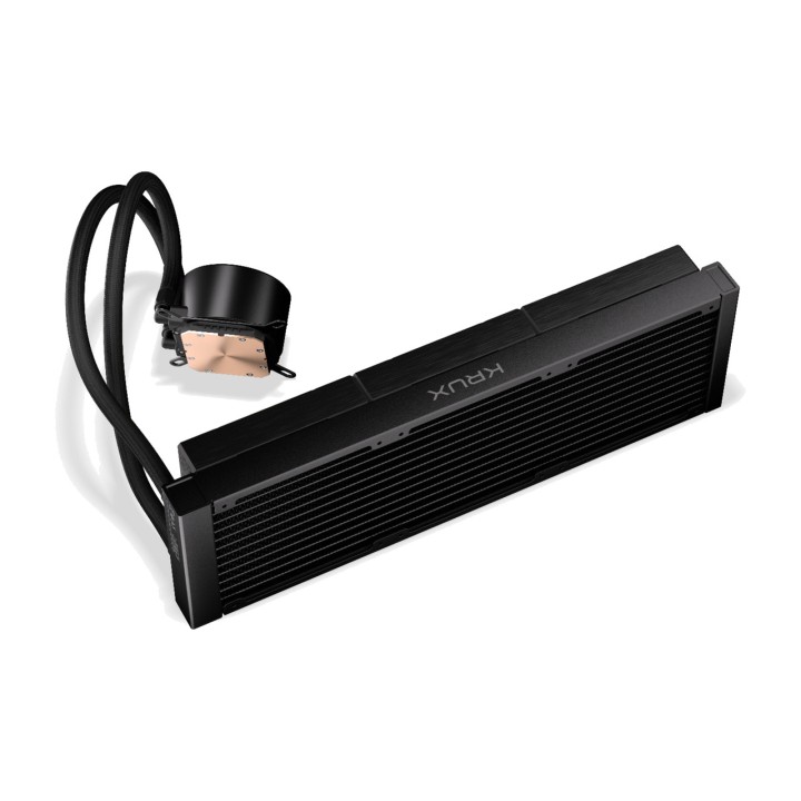 KRUX Refroidissement liquide AIO pour CPU