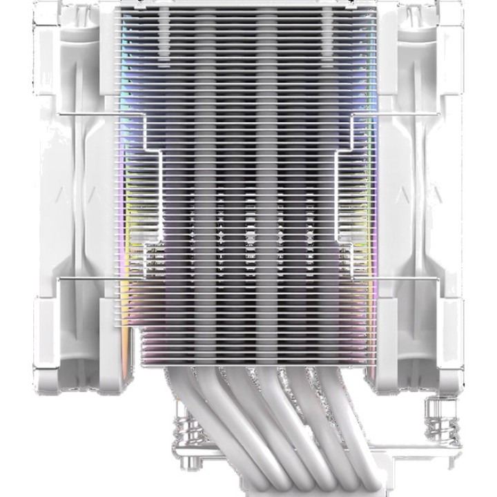 SCYTHE Ventirad CPU à double ventilateur MUGEN 6 ARGB