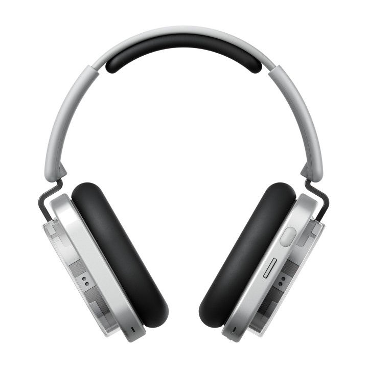 NOTHING Casque sans fil circum-aural avec réduction du bruit