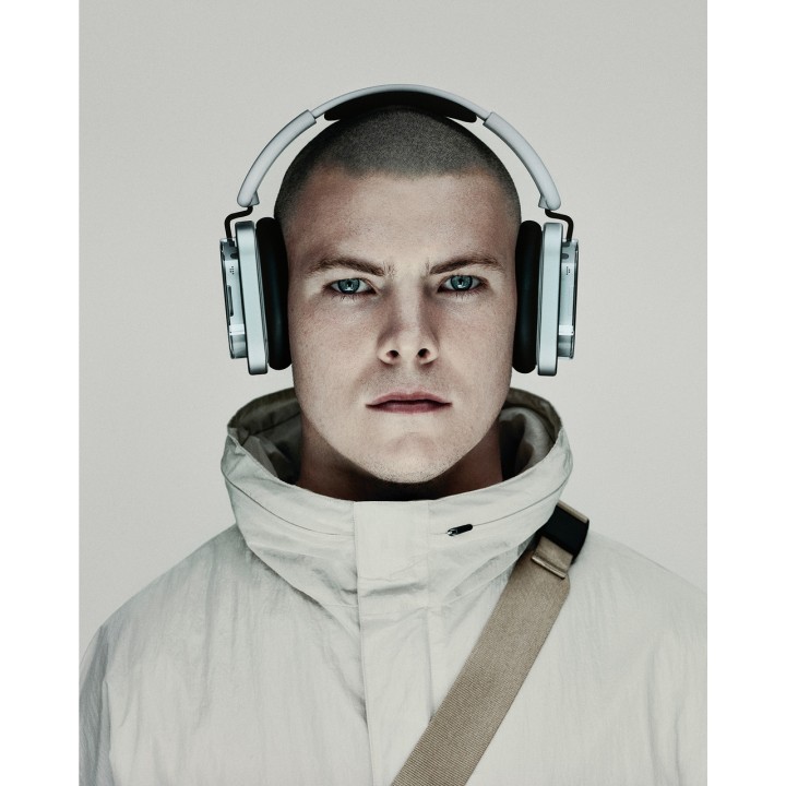 NOTHING Casque sans fil circum-aural avec réduction du bruit