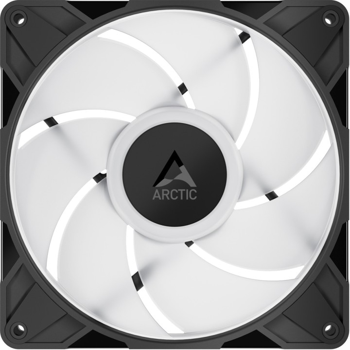 ARCTIC Wentylator do obudowy komputera PC P14 PRO A-RGB