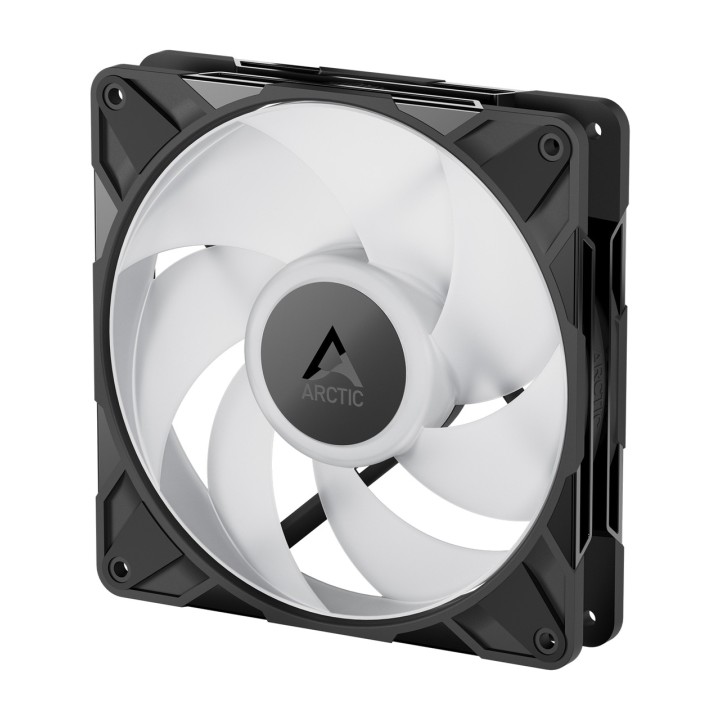 ARCTIC Ventilador de caixa de PC P14 PRO A-RGB 140MM 3 UDS