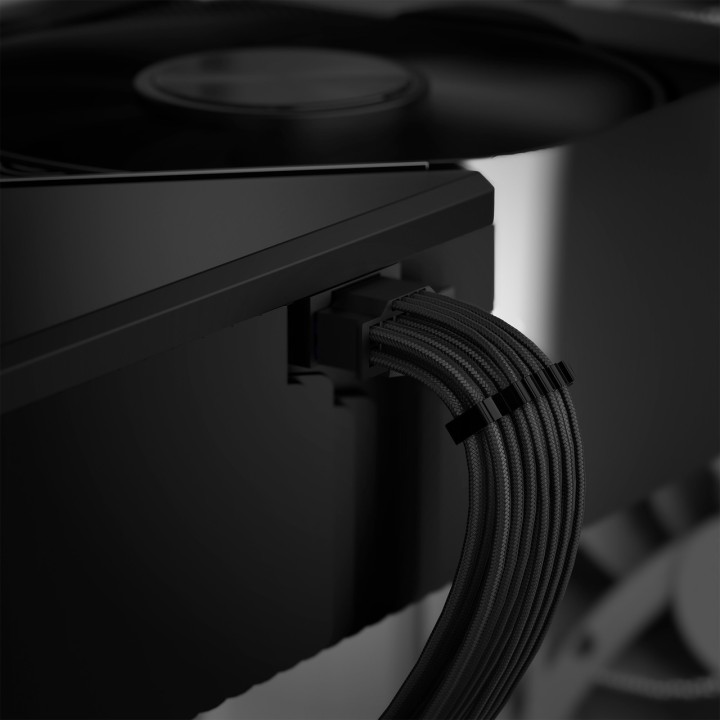 NZXT Moduláris tápegység PC-hez C1000 GOLD CORE 1000W-ATX