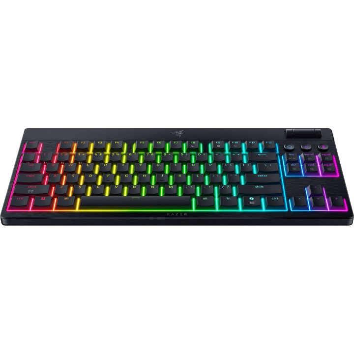 RAZER Teclat mecànic gaming sense fil de perfil baix
